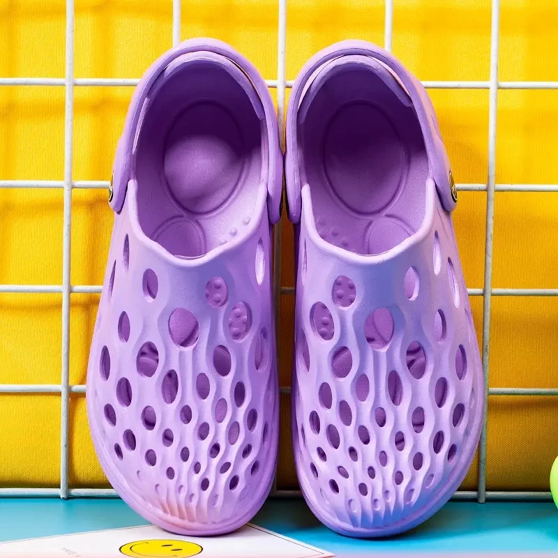 Custom Logo Garden Shoe Designer Platform crocks mens and womens classic clog New Arrived
