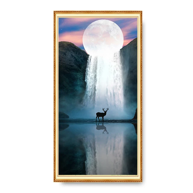 Cerawarm PTC Electric Heating Elements Far Infrared Heating Panel Graphene Carbon Heating Plate Wall For Living Room