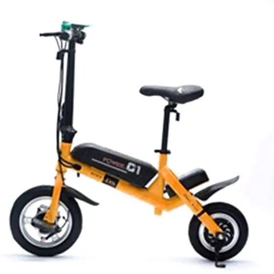 
Wonderful 2019 C1Mini Amazed Lightweight Cheap Price Ebike High Quality 36V 350W 12inch folding electric bicycle C1 e bike 