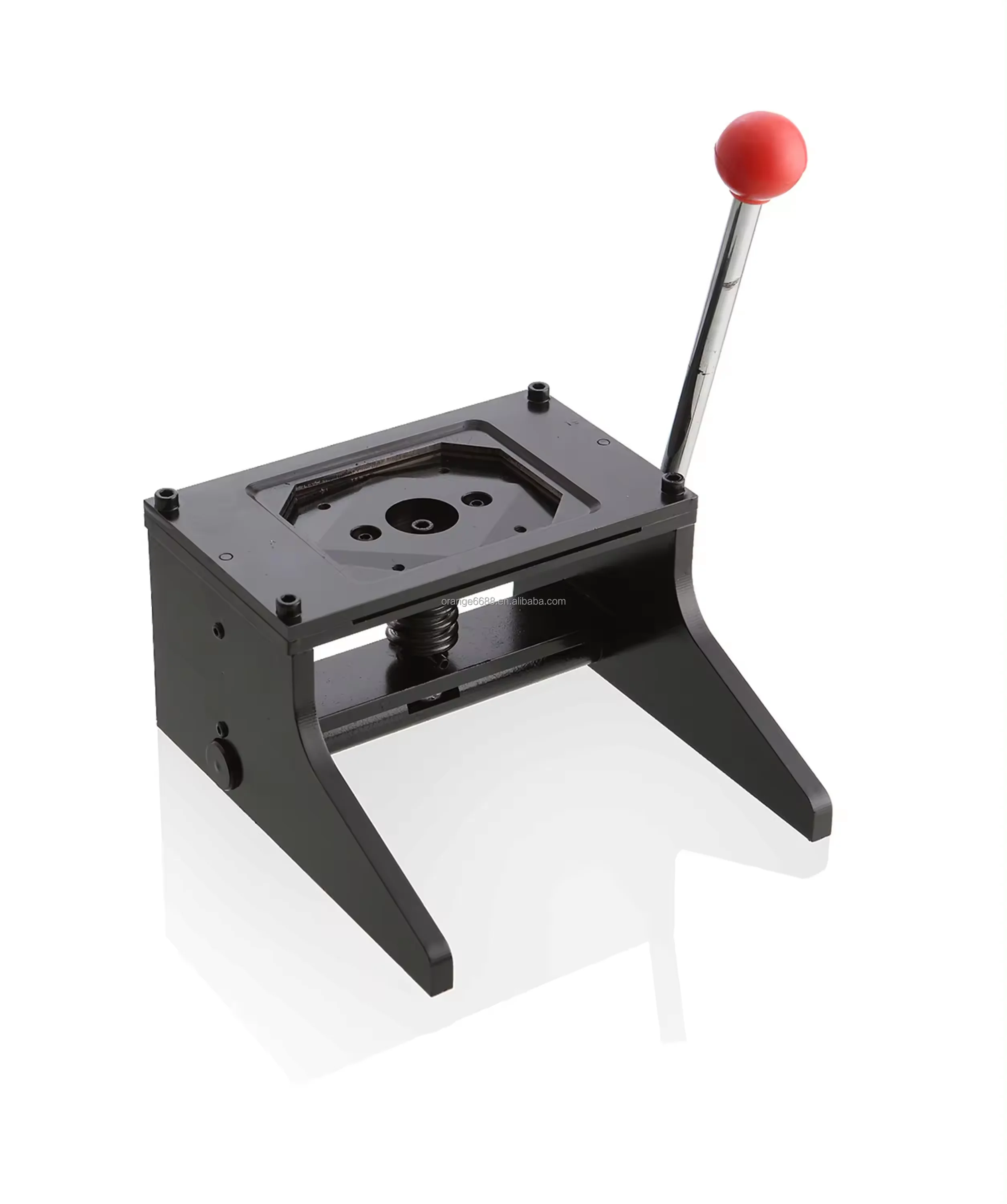 65*90mm Fridge Magnet Making Machine + Paper Cutter + 1000PCS Materials