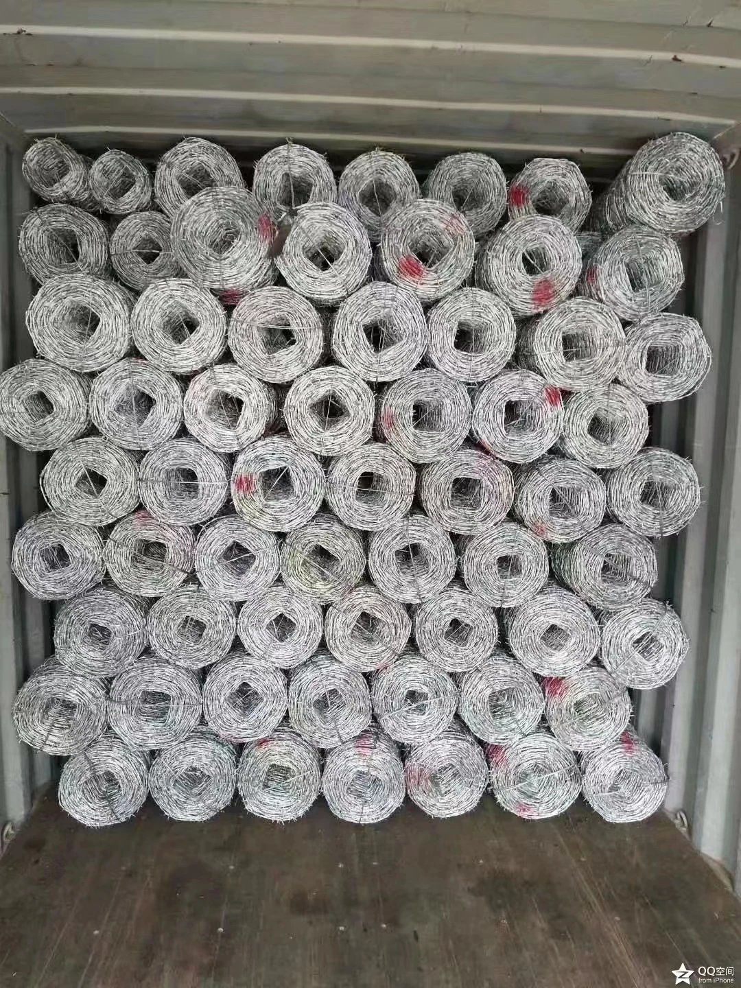 Barbed Wire,Barbed Iron Wire,Protecting Wire Mesh