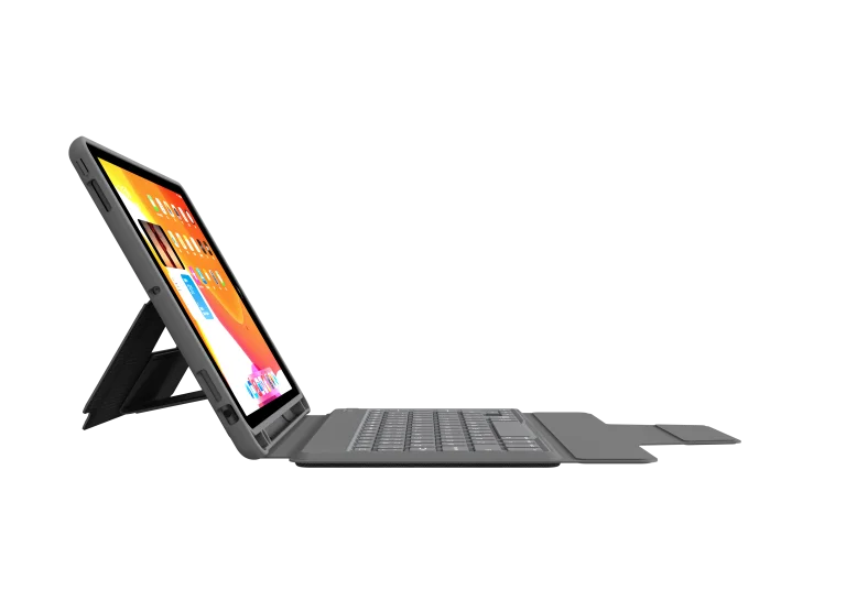 Wireless Magic Keyboard For IPad Air 4 10.2 9th Generation Case Pro 11 Inch Mini 6 Russian Spanish Korean Bluetooth Keyboard