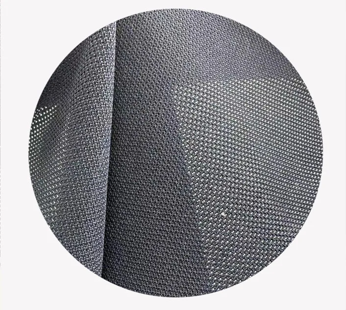 100% polypropylene Quick Dry Net Mesh Fabric For Sport Wear fabric