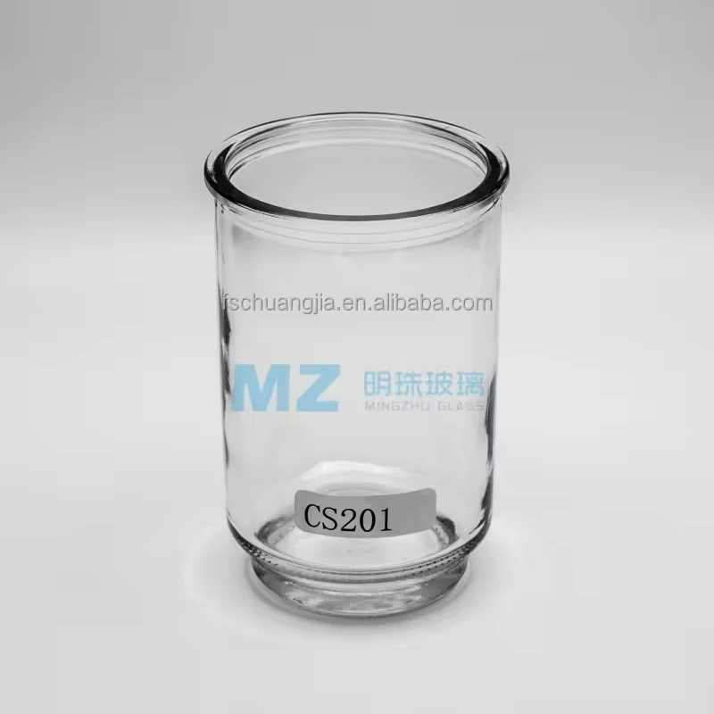 Manufacturer Of 6oz Korea Soju Glass Cup Shot Glass 180ml Large Transparent Glass Beer Baijiu Soju Cup