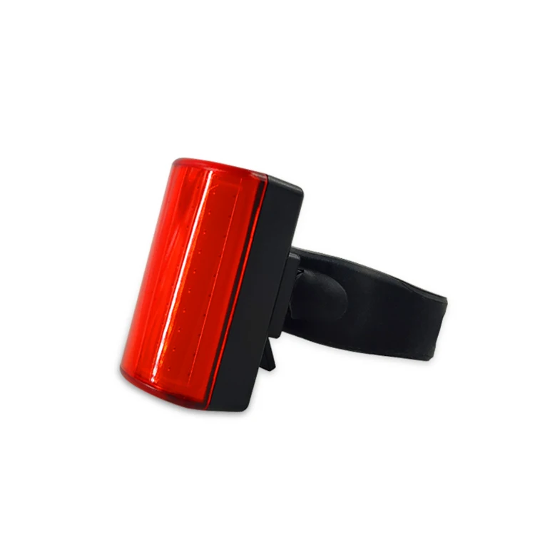 Waterproof USB Charging Led Bicycle Light Bicycle Lamp Bicycle Safety Light