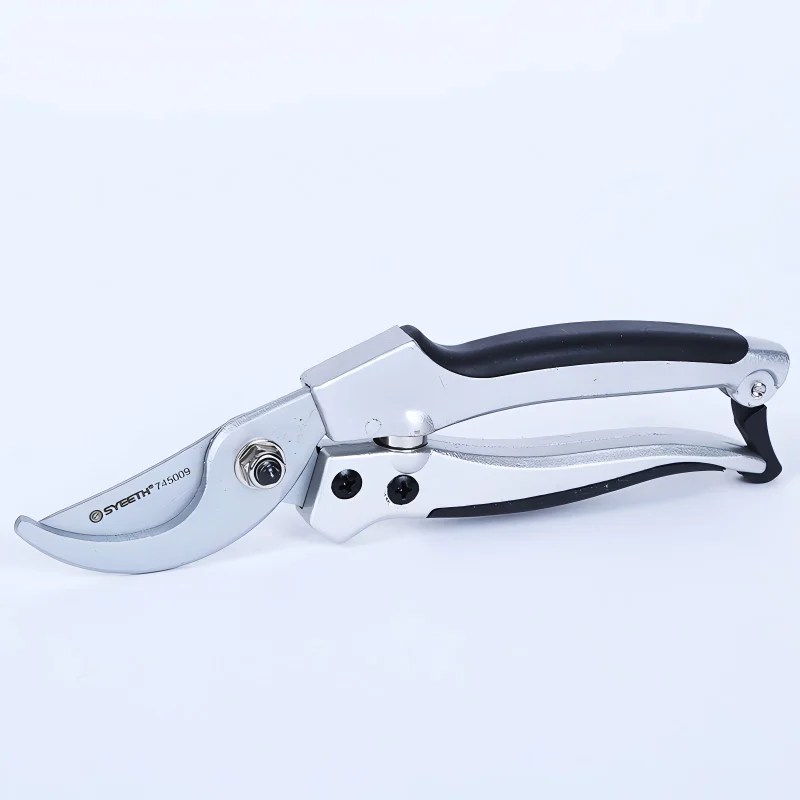 Shandong Ruifeng Precision Casting SK5 Alloy Steel Garden Forest Fruit Branch Divine Scissors