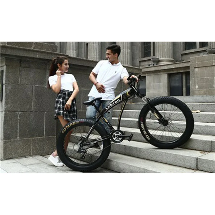 Низкая цена высокое качество TF карта с 20-дюймовый велосипед BMX толстыми покрышками для горного