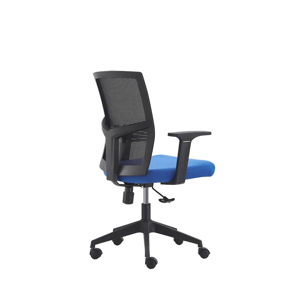 607B Wholesales office furniture 150kg heavy duty executive visitor conference mesh office chair in stock