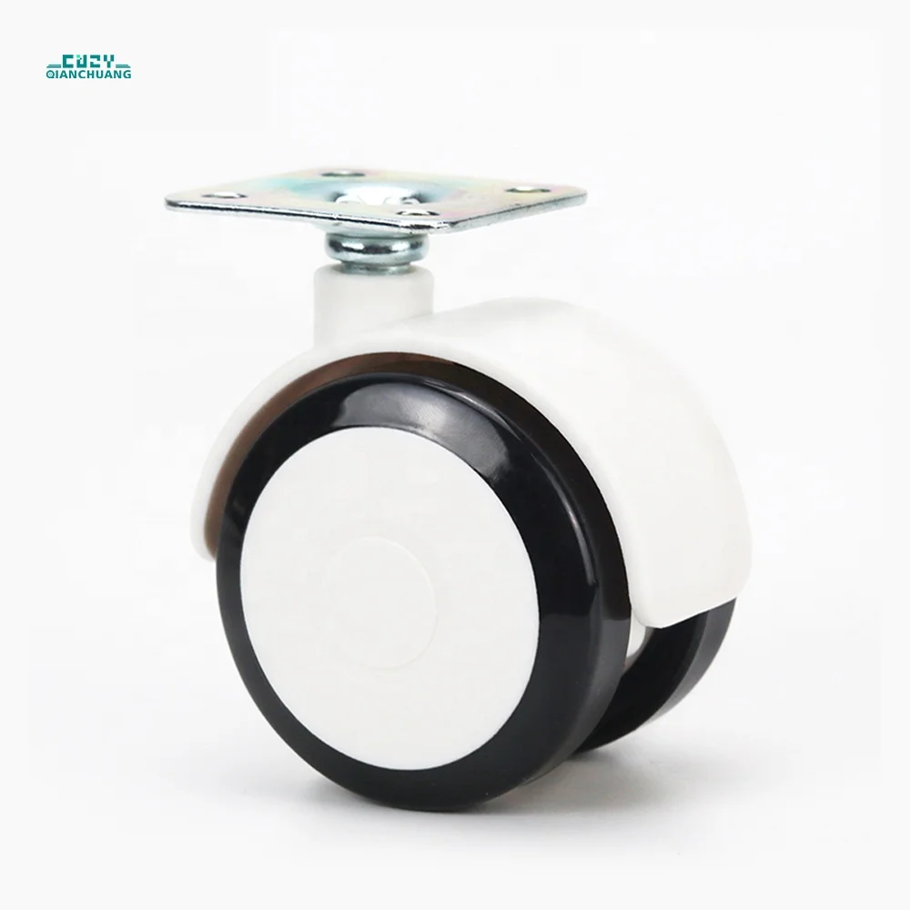 Больницы безопасности медицинский колесики 50 мм медицинский ролик для больницы