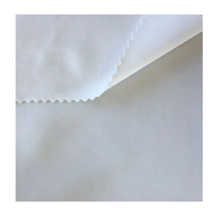 Custom hot sell recyclable fabric waterproof breathable swimwear fabric spandex 4 way stretch fabric for swimsuit