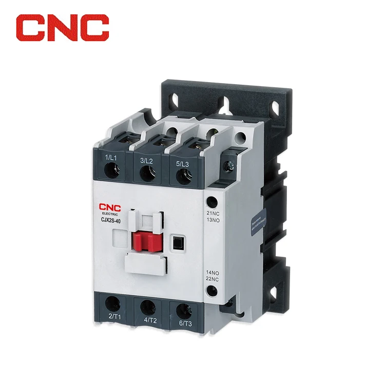 95a 32 Amp контактор переменного тока трехфазный