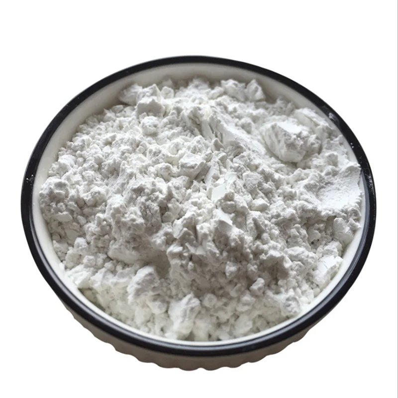 Metakaolin Price Bulk Kaolin Clay Powder Price of kaolin per ton Importers China Ball Clay 325 Calcined Kaolin Powder for Paint