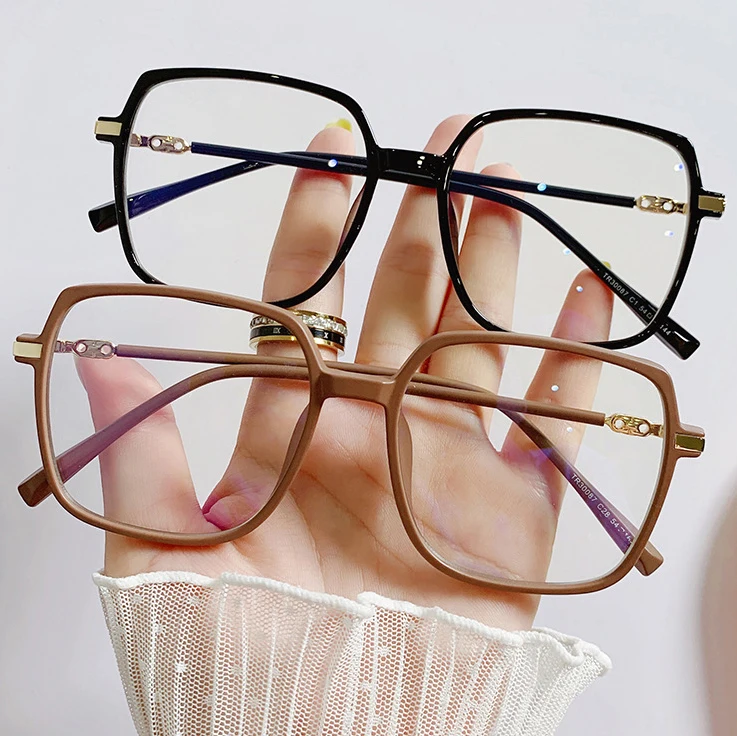 optical eyeglasses frames bluelight filter computer gaming glasses blue light cut anti blue light blocking glasses