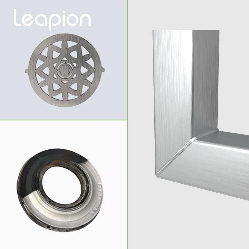 3 In I Laser Welding Machine Robot Laser Welding Machine For Stainless Steel With CE Certificate