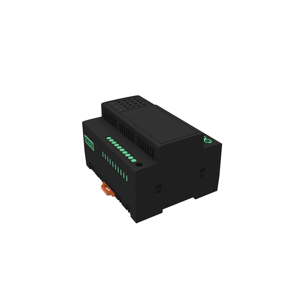 Iot gateway industrial Smart device wifi blue app control  12V RS485 modbus gateway for building