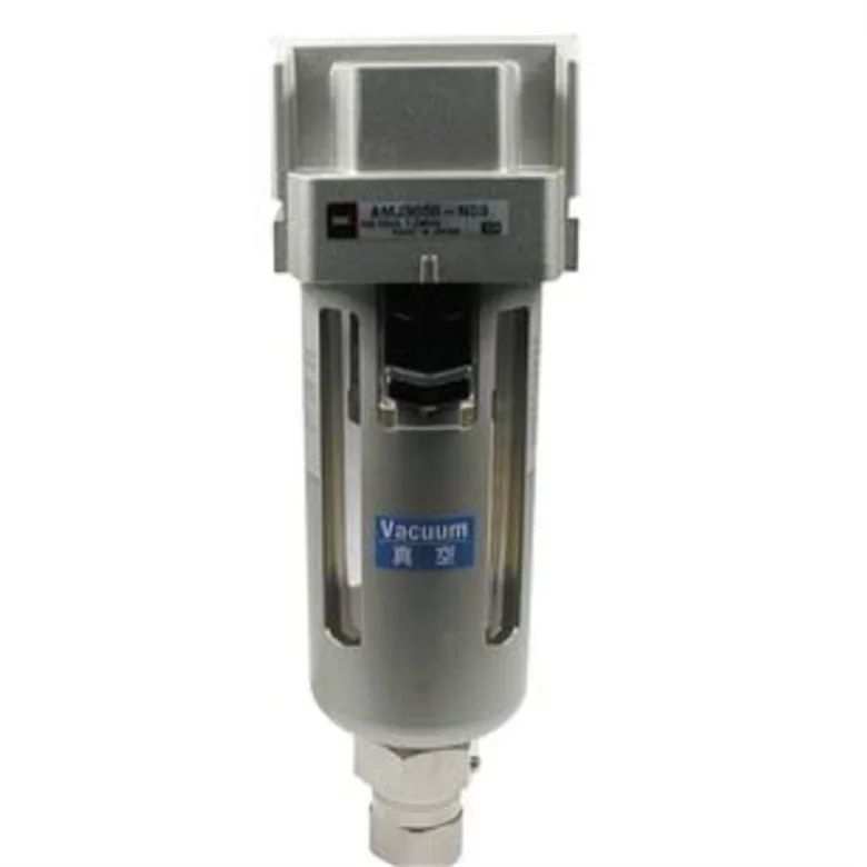 SMC AMJ5000-F06-J вакуумный фильтр для воды регулятор пневматические компоненты