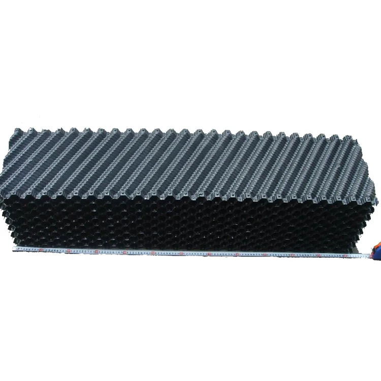 
Marley Black New Pvc Square Cooling Tower Filter,Pvc Cooling Tower Infill Packing,S Wave Bio Cooling 