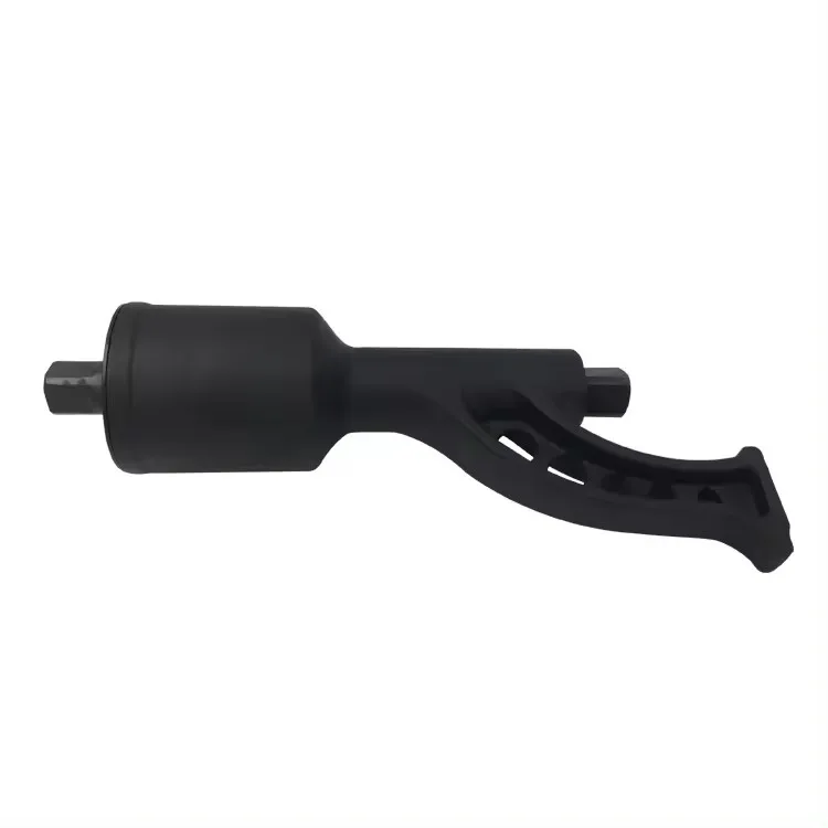9800N.M High Quality Wheel Nut Wrench Truck Torque Multiplier Wrench Heavy Duty Labor Saving Lug Nut Torque Wrench