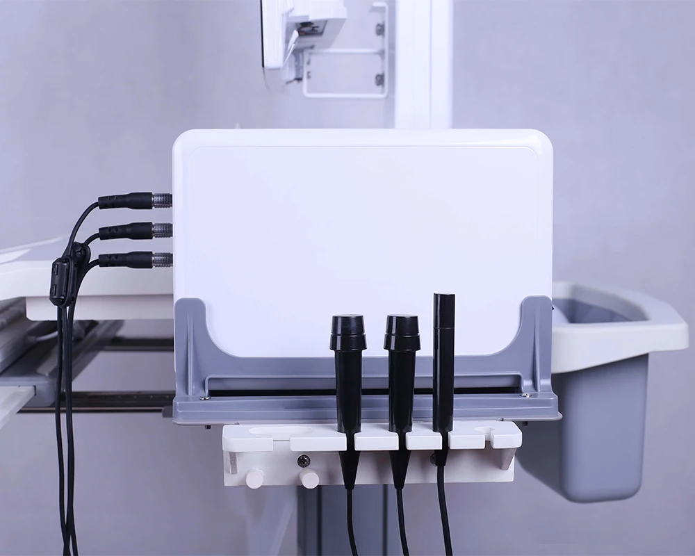 Ультразвуковая транскраниальная допплеровская система портативная медицинская испытательная машина TCD