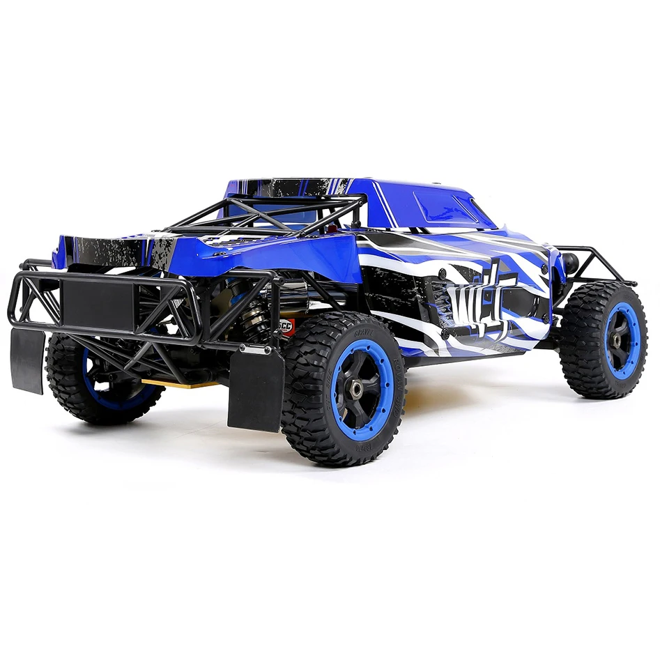 4DRC ROFUN WLT 1/5 Hobby Rc Car Toys 36cc Rc Truggy Remote Control Off-Road Truck 2.4g 4wd Radio Control Nitro Powered Rc Car