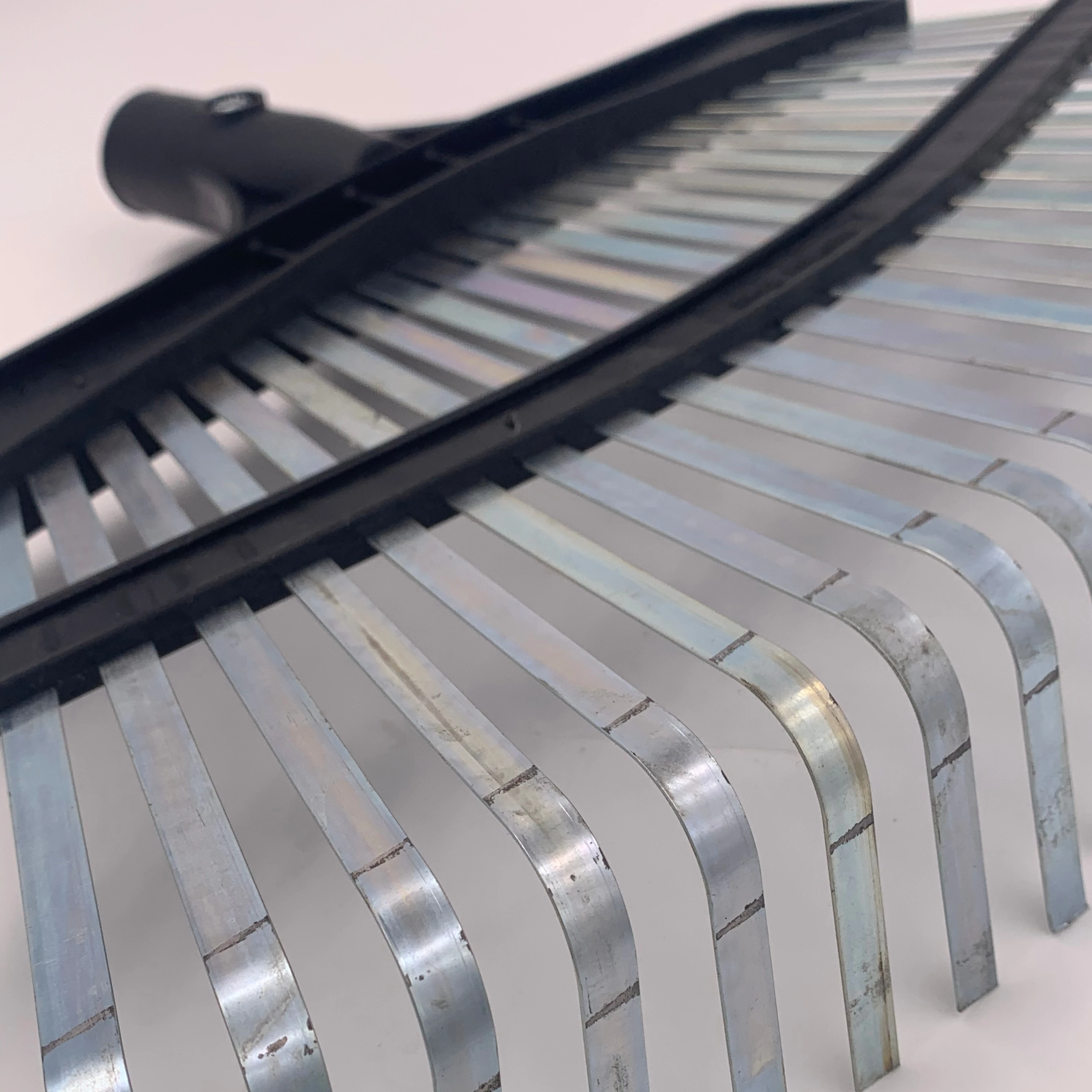 Грабли с ручкой, 25 зубьев, Лидер продаж на amazon