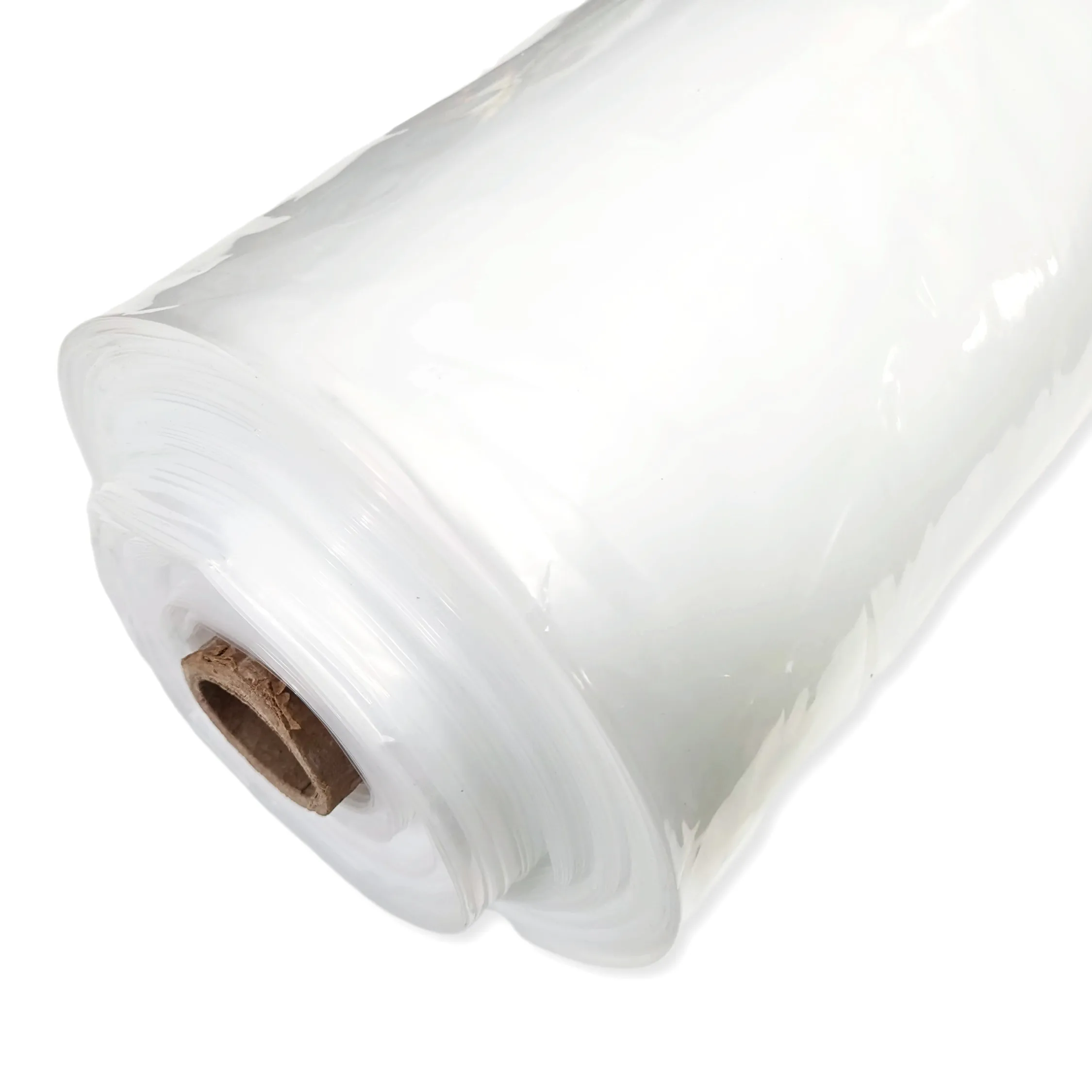 
China wholesale best transparent plastic film green house 