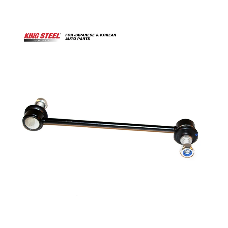 KINGSTEEL OEM 54830-2E100 54830-2E000 repuestos automotriz Spare Part Suspension Sway Bar Link Stabilizer Link For HYUNDAI