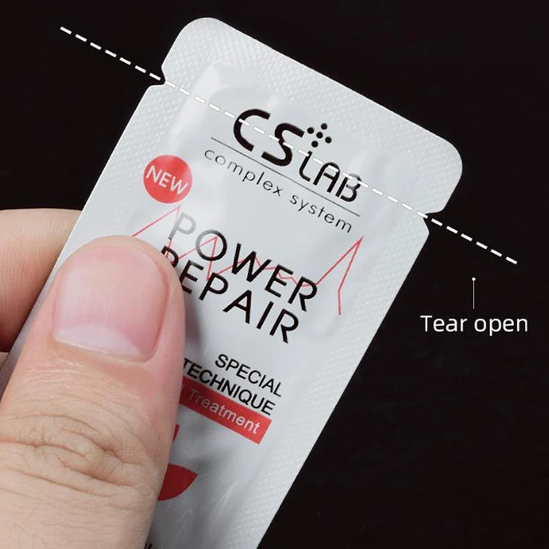 100pcs/box Renewable Repair Cream for Tattoo Recovery Cream