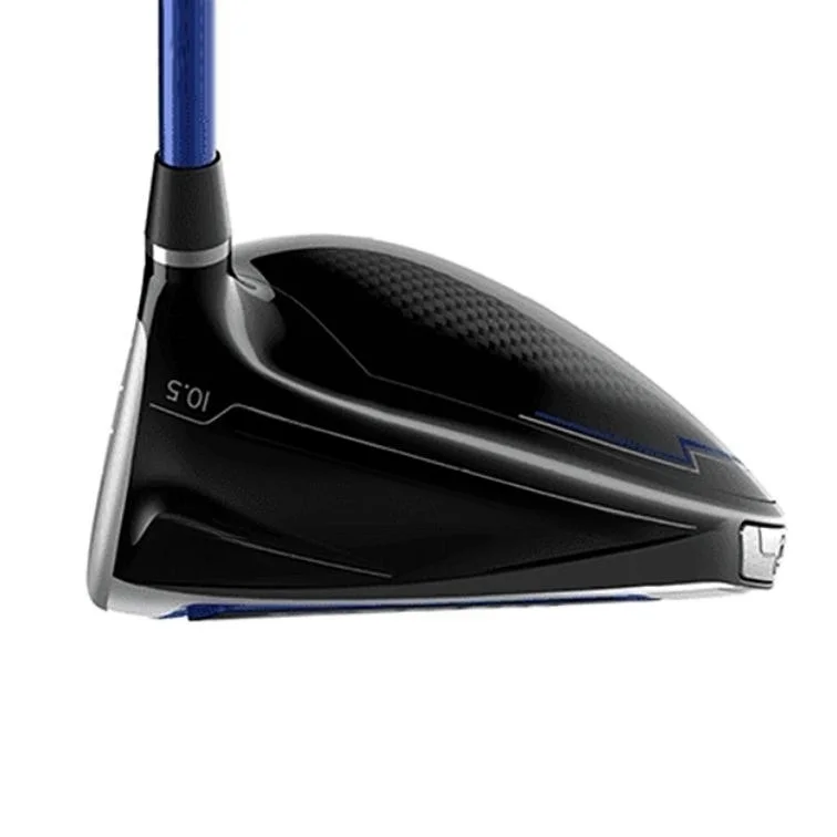 Direct Sale By Manufacturer Custom Driver Golf Clubs Wood Head For Men Right Hand