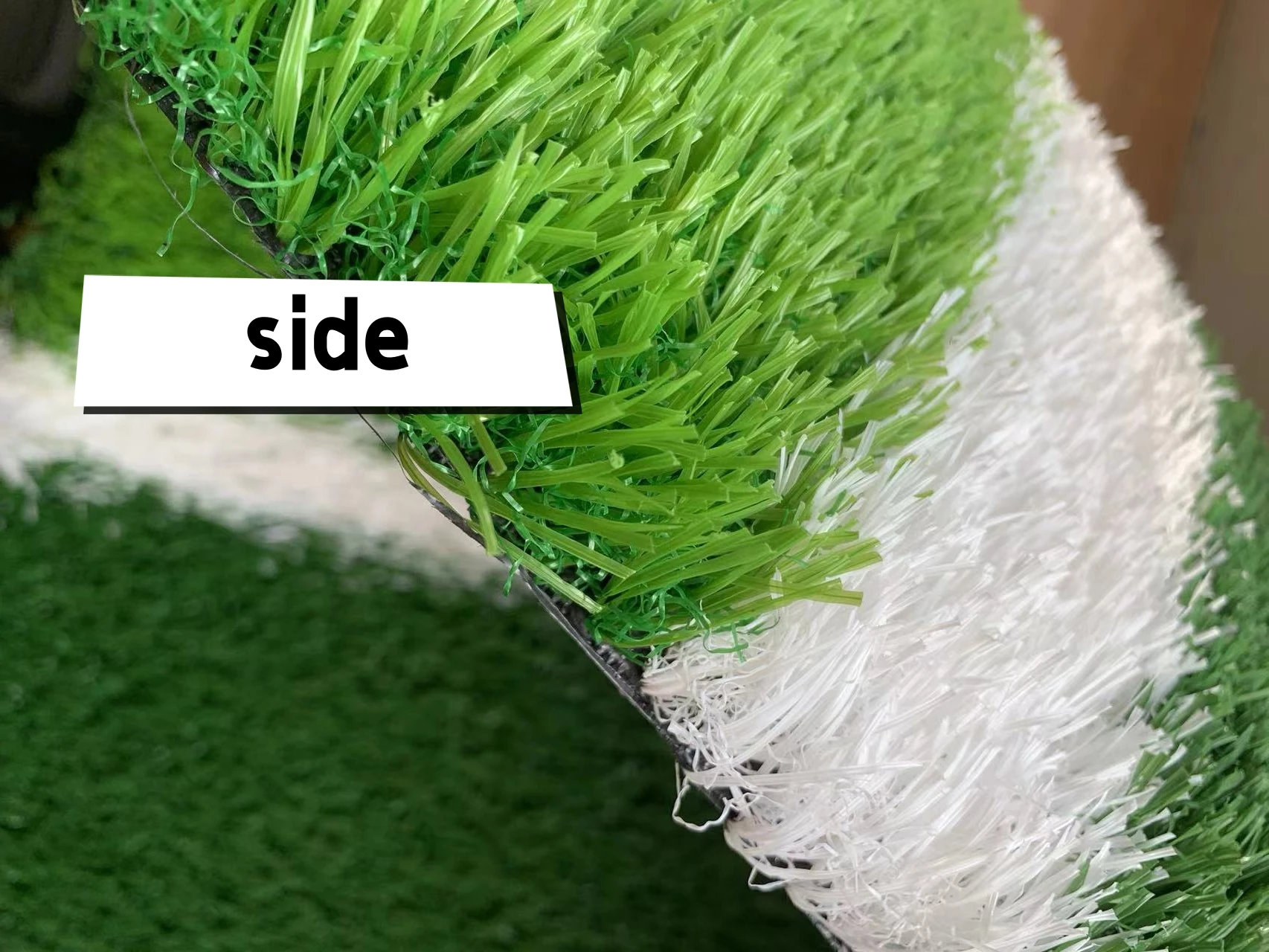 Whose  high quality 30mm synthetic football grass  fake grass turf grass soccer field synthetic turf