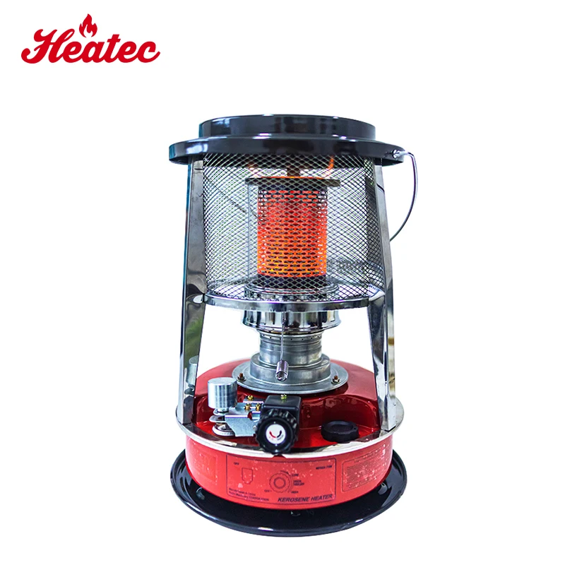 Competitive Price Portable Outdoor Camping Indoor Kerosene Heater for Sale
