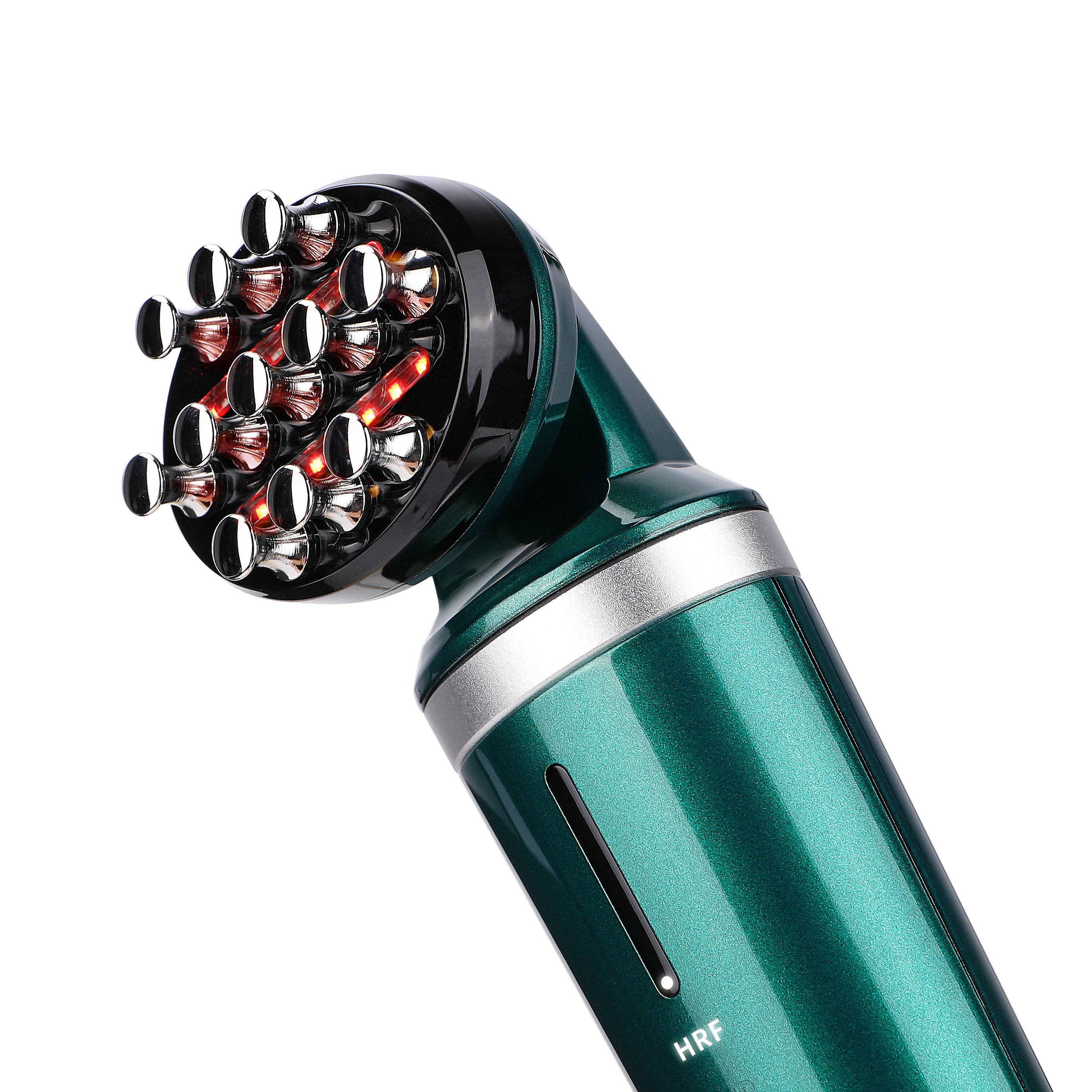 Private Label 2021 Factory supply Anti-aging  Face Lift laser hair loss regrowth comb & face beauty equipment