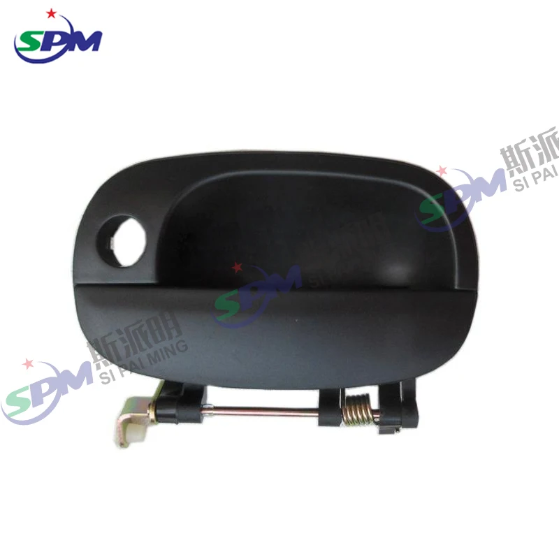SPM Auto Spare Parts Front Door Inner Handle Truck Door Inner Handle FOR hyundai H1/STAREX 2003 82660-4A300CA 82650-4A300CA