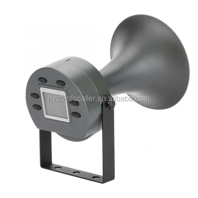 CP395 птица устройство загрузки речевых перепел звук mp3 охота манок для птиц