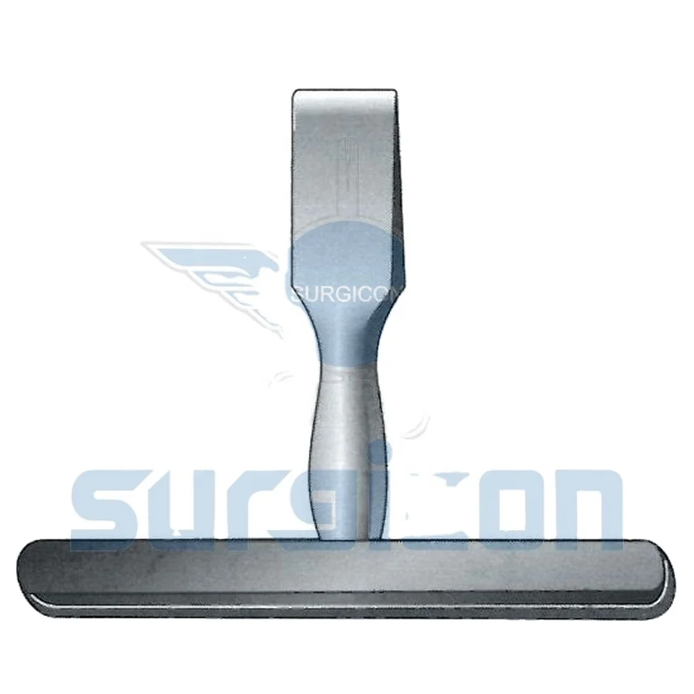 Virchow Bone Chisel And Gouge Skull Breaker