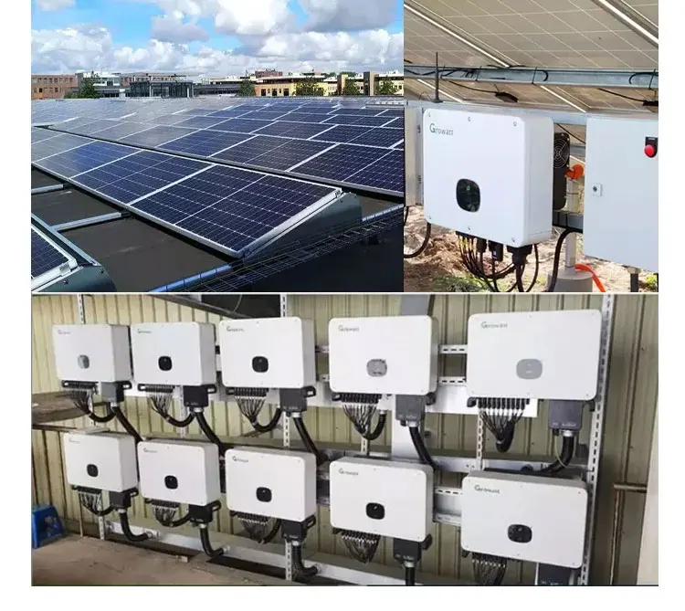 Solar Power Systems Complete Kit Solar Energy System price 10KW 15KW 20KW 25KW 30KW 40KW 50KW Solar Power PV System