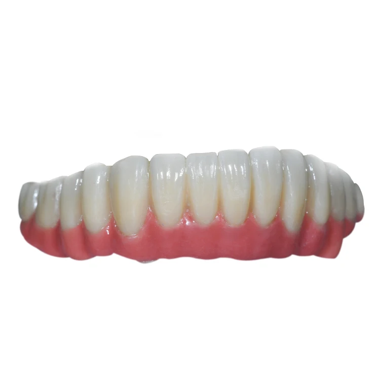 AIDITE AT multilayer zirconia bloks for anterior teeth/Sirona cerec use  Zirconia Disc 3d dental