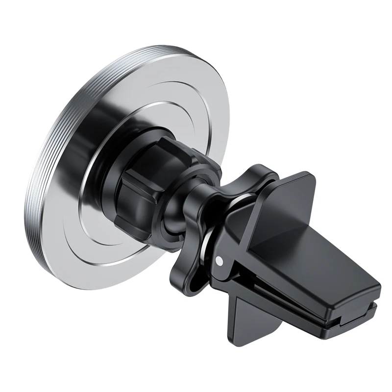 Magnetic Universal Phone Car Mount Cell Phone Holder Car Air Vent Magnet Car Phone Mount For Magsafe