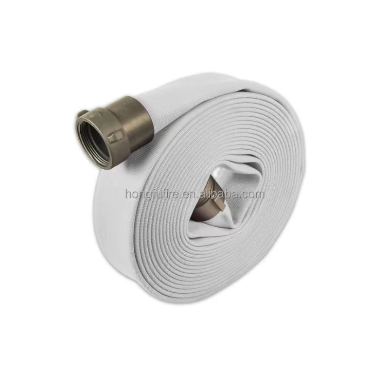 80mm Garden Fire Hose Fire Resistant Hose for Fire Fighting