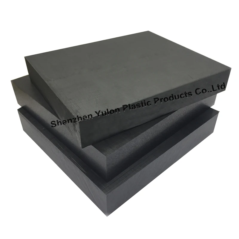 Nylon 6 Antistatic esd polyamide pa6 price