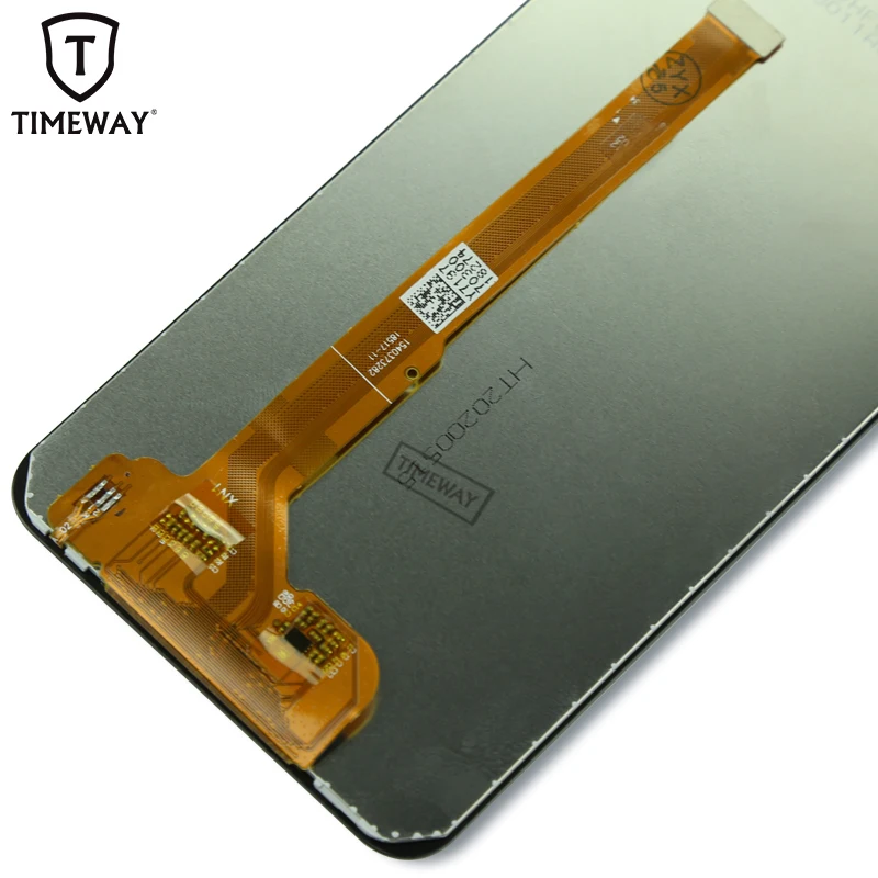  ДЛЯ Vivo Y91 LCD сенсорный экран дигитайзер аксессуары Запчасти Y93