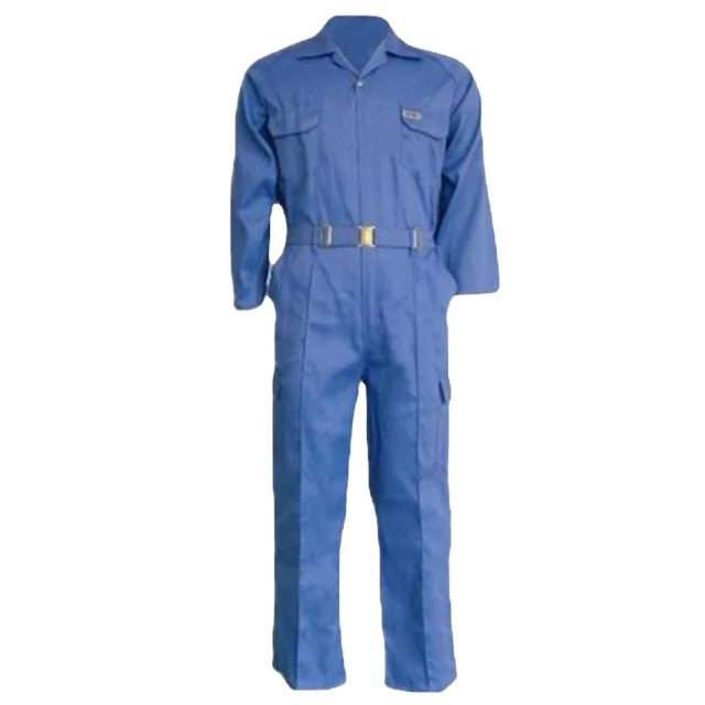 Best Design Coverall 2024 High Quality other Uniform Safety Coverall Customized Logo for Work Wear New Arrival
