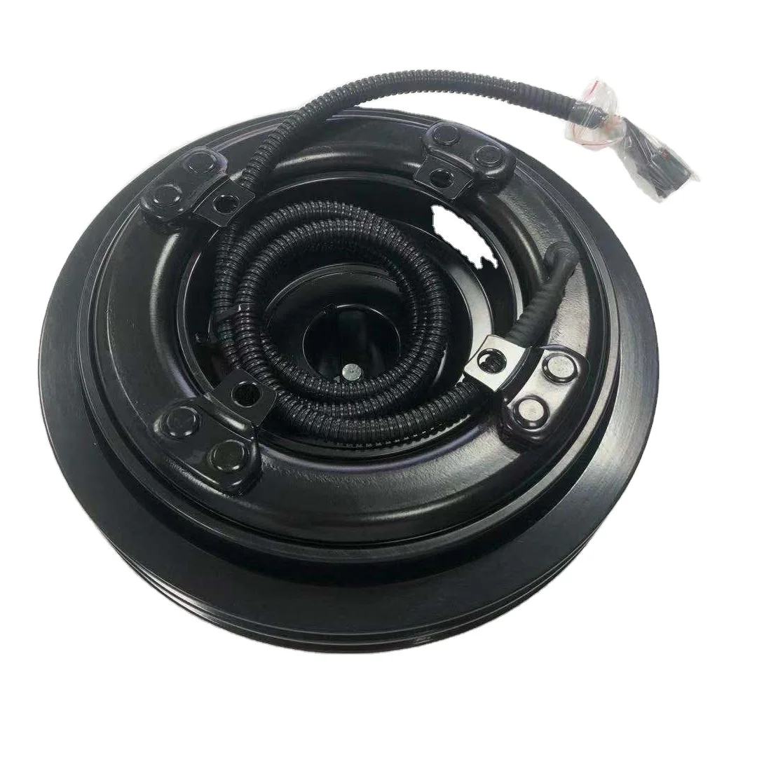 Compressor Magnetic Clutch Bus AC Parts Air Conditioning Auto Compressor Magnetic Clutch