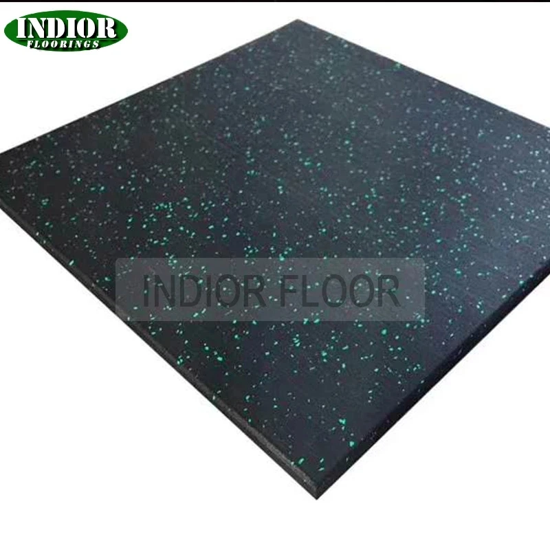 Low Price Fitness Interlocking Removable Outdoor Rubber Czech Republic Gym Indoor Floor Tiles