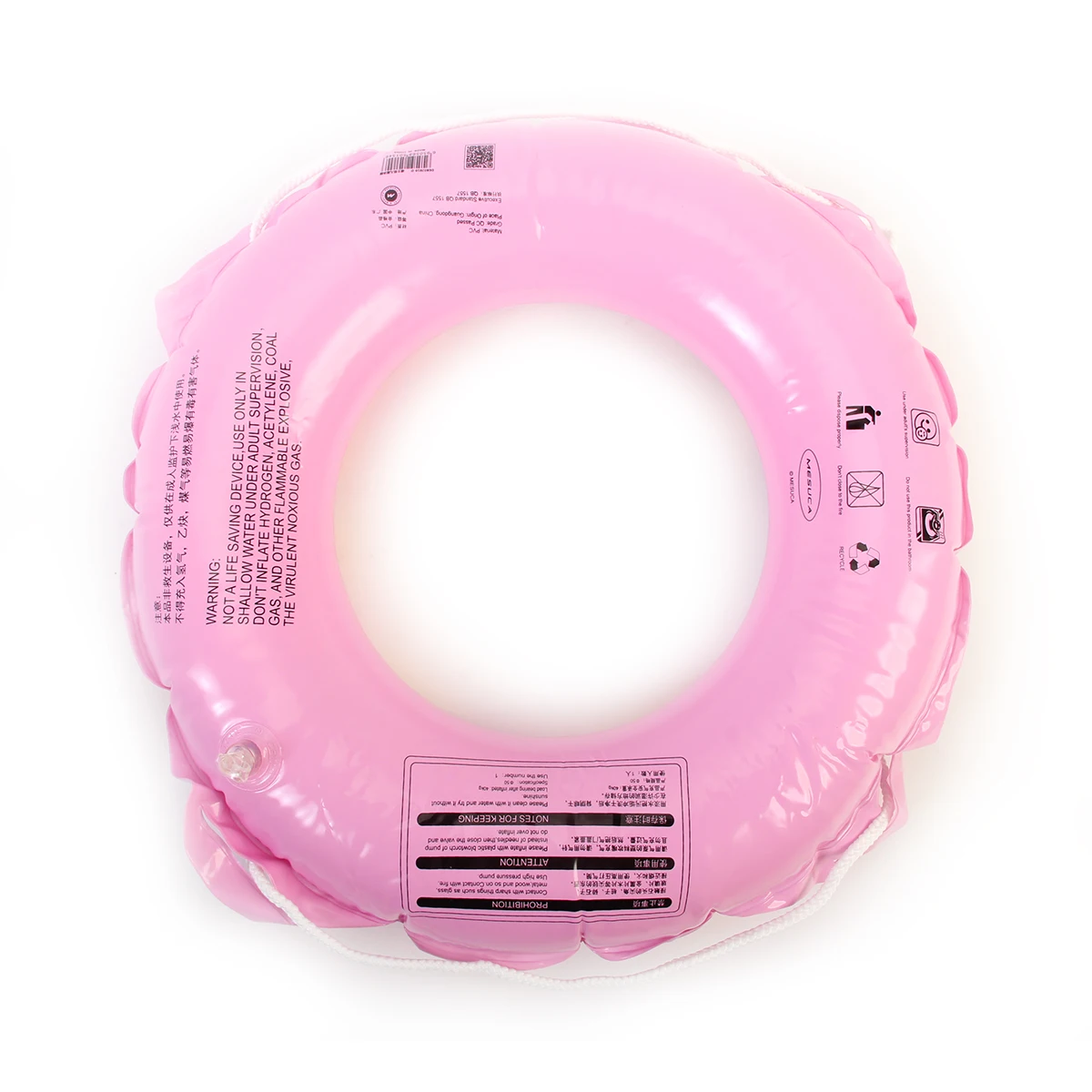 Disney Swimming Suit Include Swimming Goggles And Swimming Ring