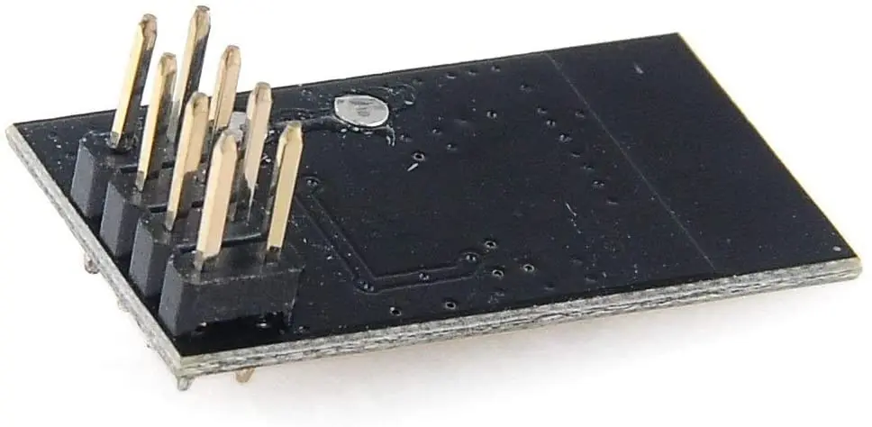  SYHY NRF24L01 + модуль беспроводной передачи данных 2 4G/обновленная