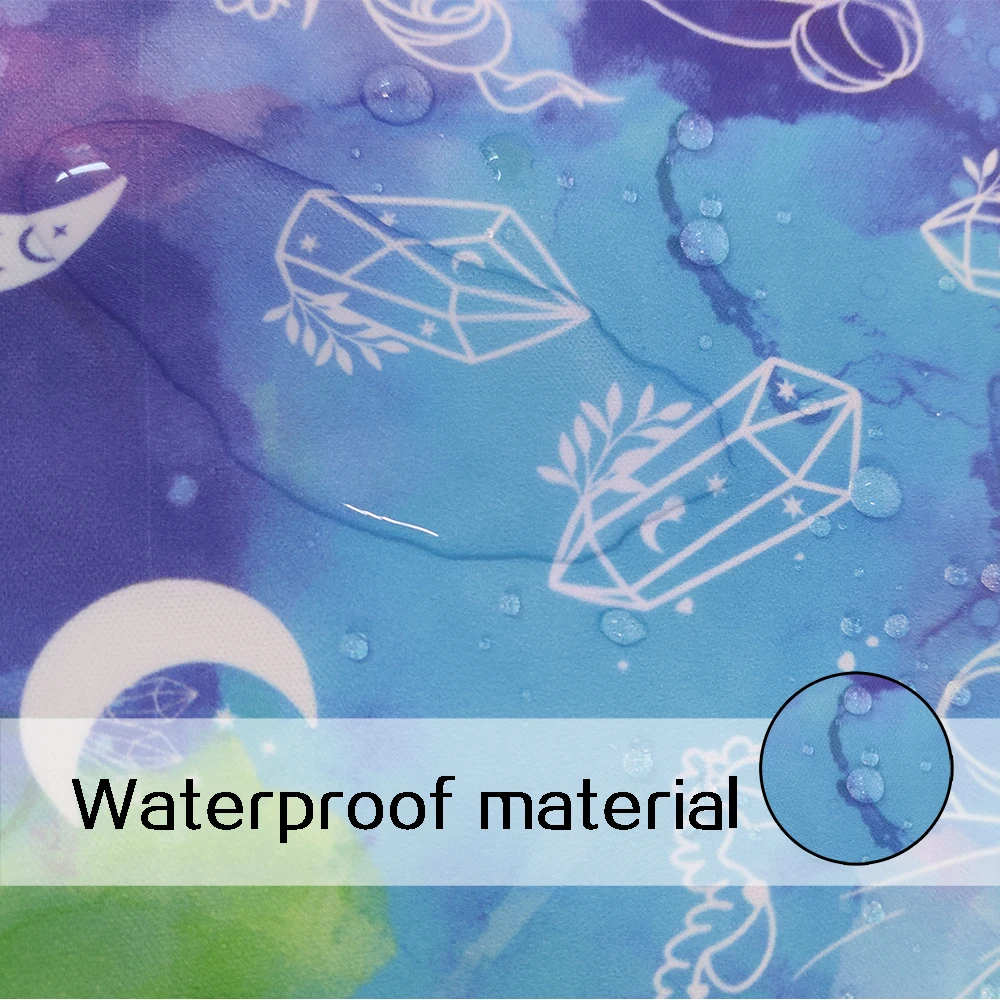 
Factory wholesale custom bamboo washable waterproof diaper changing pad 