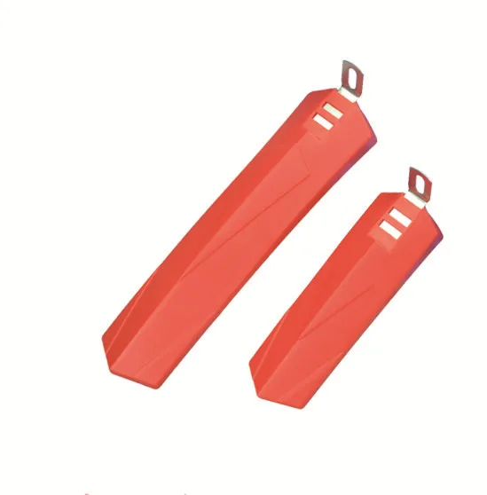 The hot-selling thicken 12 inch children Mtb Bicycle mudguard bike plastic mudguard mountain bike fender 056
