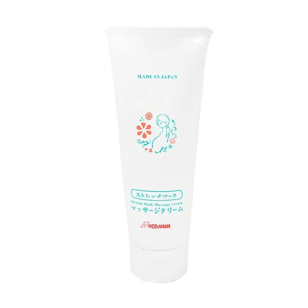 No Mineral Oil Additives Fragrances Are Used Stretch Mark Massage Cream