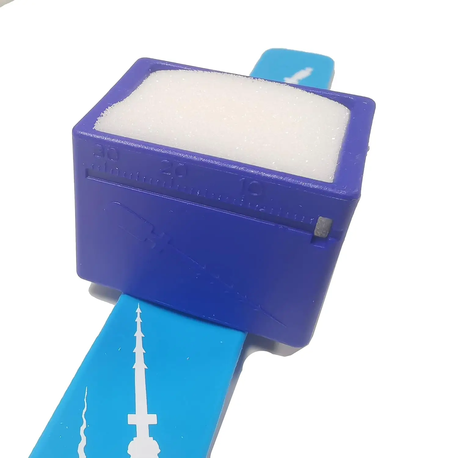 SJ Dental Manufacturer Supply Dental Endo Watch Dental Endo Files Holder Autoclave Files Holder Products